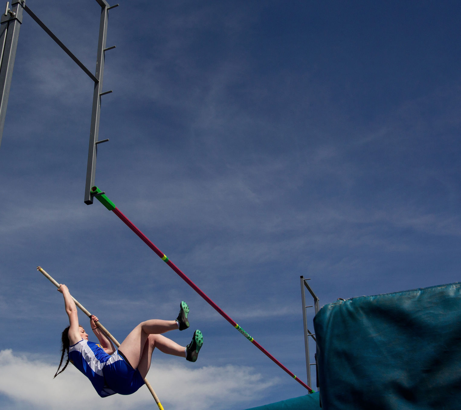 Snake River Conference Track and Field Meet